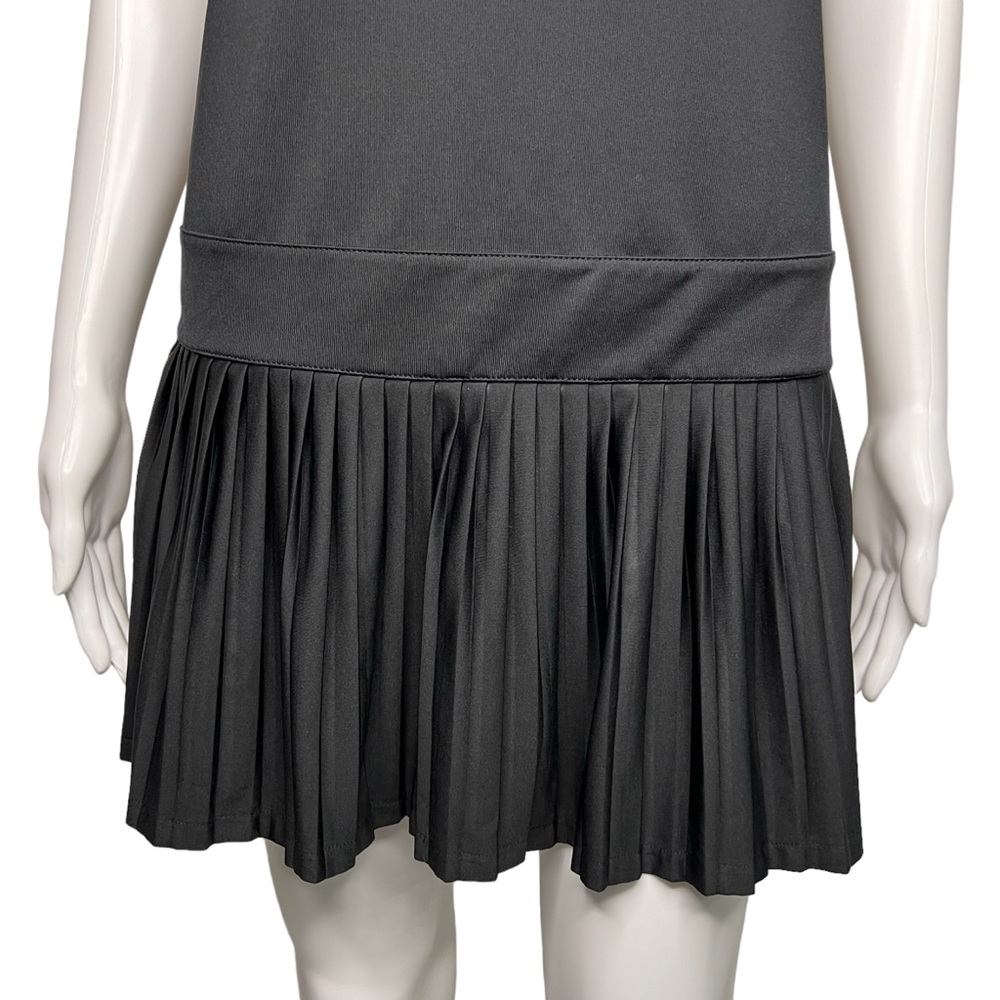 Vineyard Vines Performance Pleated Tennis Dress XXS - Picture 2 of 7
